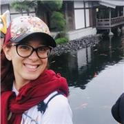 Insegnante di italiano, di storia e geografia